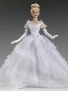 Tonner - Re-Imagination - Cinderella - Doll (Tonner Convention - Lombard, IL - Centerpeice)